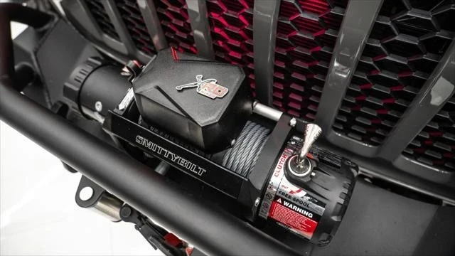 2023 Jeep JL Wrangler - Image 20 of 21
