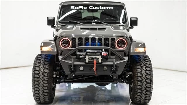 2023 Jeep JL Wrangler - Image 15 of 21