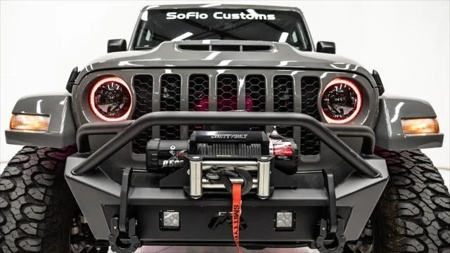 2023 Jeep JL Wrangler - Image 16 of 21