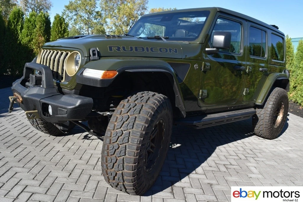2023 Jeep JL Wrangler - Image 9 of 21