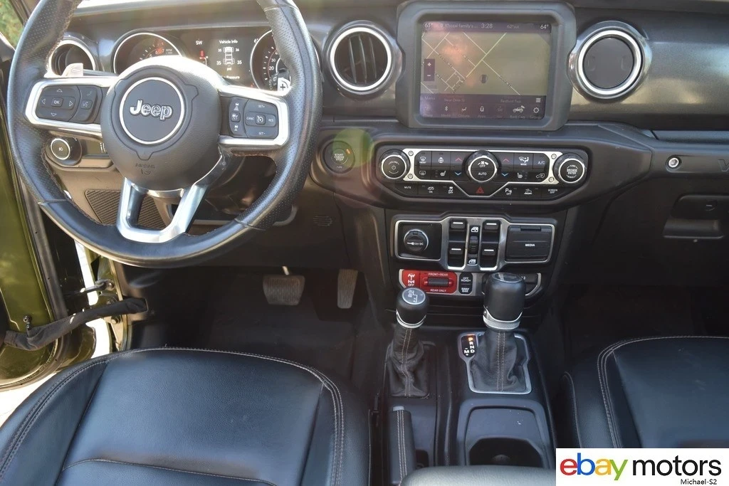 2023 Jeep JL Wrangler - Image 14 of 21