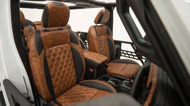 2023 Jeep JL Wrangler - Image 16 of 21