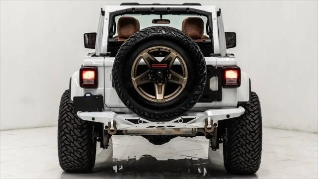 2023 Jeep JL Wrangler - Image 6 of 21