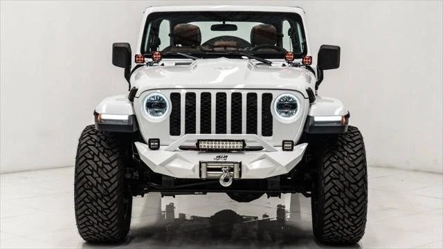 2023 Jeep JL Wrangler - Image 3 of 21