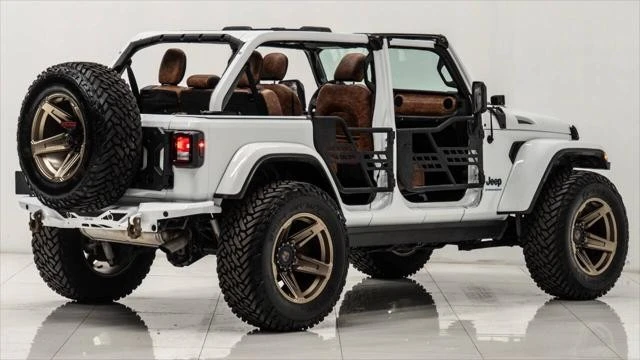 2023 Jeep JL Wrangler - Image 5 of 21