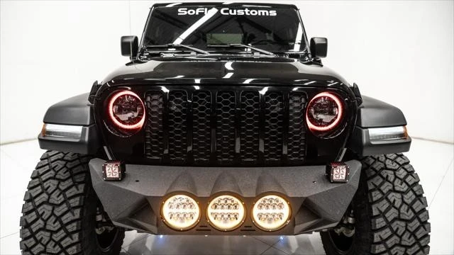 2023 Jeep JL Wrangler - Image 16 of 21