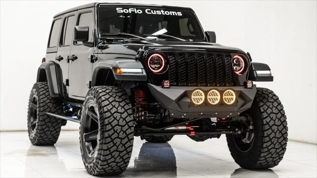 2023 Jeep JL Wrangler - Image 12 of 21