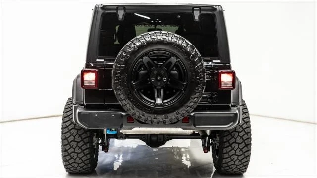 2023 Jeep JL Wrangler - Image 17 of 21