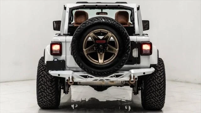 2023 Jeep JL Wrangler - Image 6 of 21