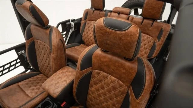 2023 Jeep JL Wrangler - Image 14 of 21