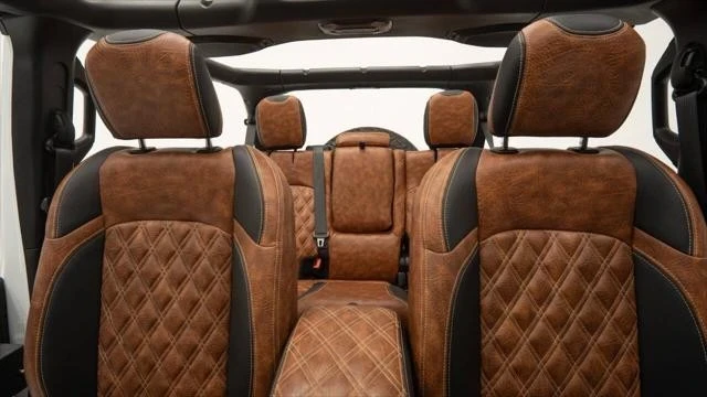 2023 Jeep JL Wrangler - Image 17 of 21