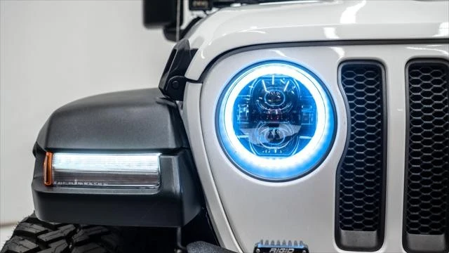 2023 Jeep JL Wrangler - Image 15 of 21