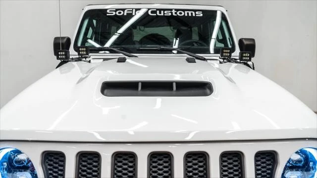 2023 Jeep JL Wrangler - Image 17 of 21