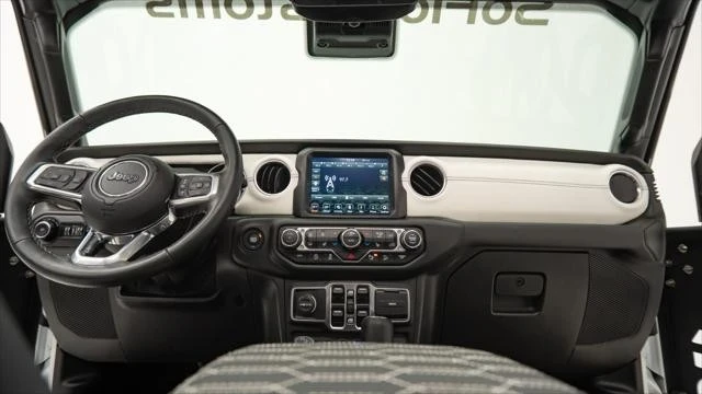 2023 Jeep JL Wrangler - Image 7 of 21