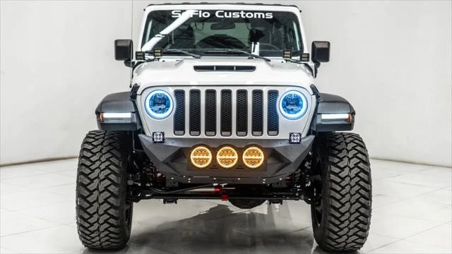 2023 Jeep JL Wrangler - Image 14 of 21
