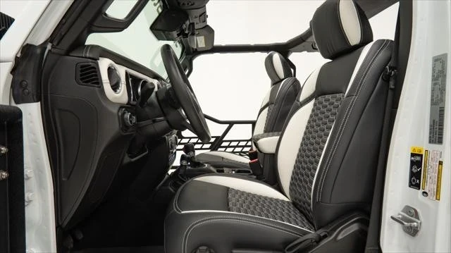 2023 Jeep JL Wrangler - Image 12 of 21