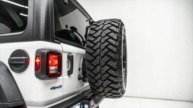 2023 Jeep JL Wrangler - Image 4 of 21