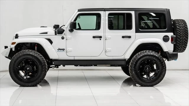 2023 Jeep JL Wrangler - Image 2 of 21