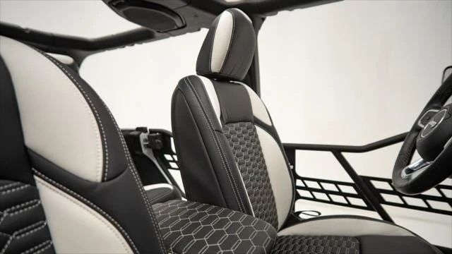 2023 Jeep JL Wrangler - Image 14 of 21