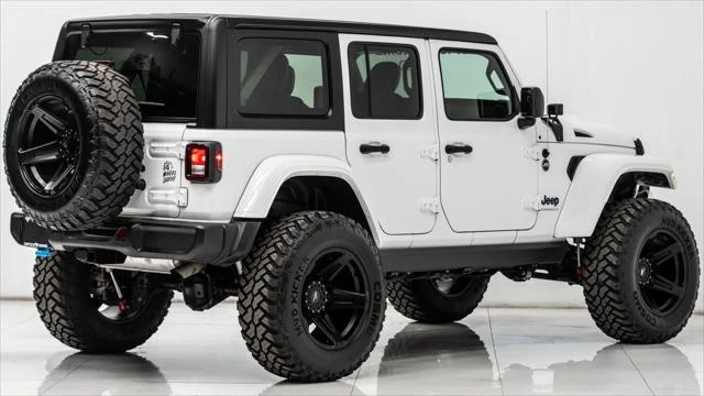 2023 Jeep JL Wrangler - Image 7 of 21