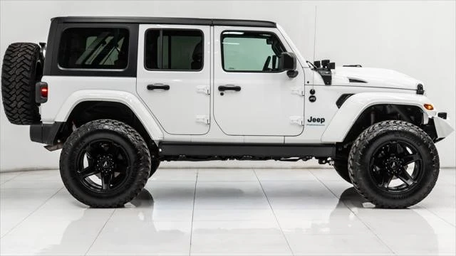 2023 Jeep JL Wrangler - Image 6 of 21