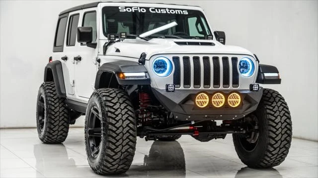 2023 Jeep JL Wrangler - Image 5 of 21