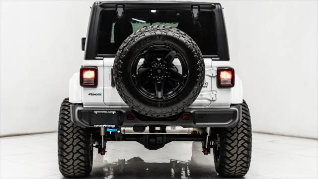 2023 Jeep JL Wrangler - Image 8 of 21