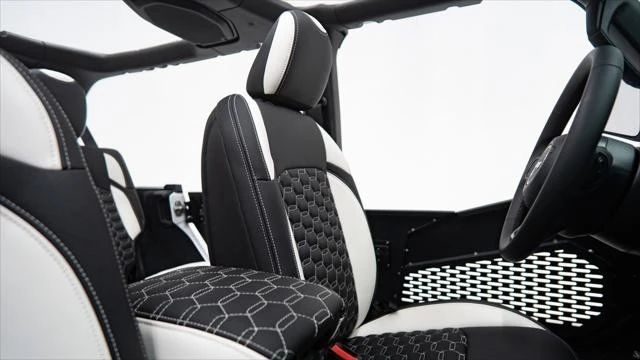2023 Jeep JL Wrangler - Image 17 of 21
