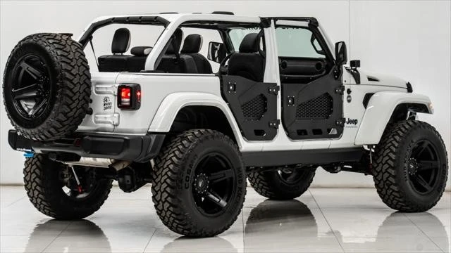 2023 Jeep JL Wrangler - Image 12 of 21