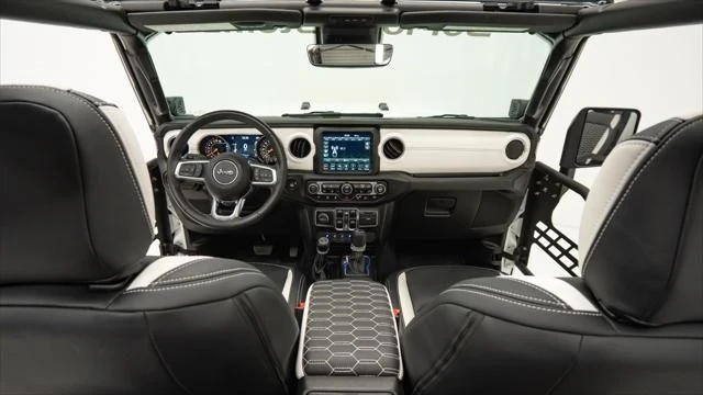 2023 Jeep JL Wrangler - Image 8 of 21