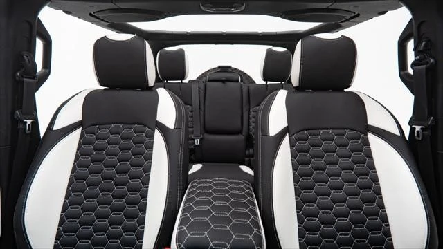2023 Jeep JL Wrangler - Image 21 of 21