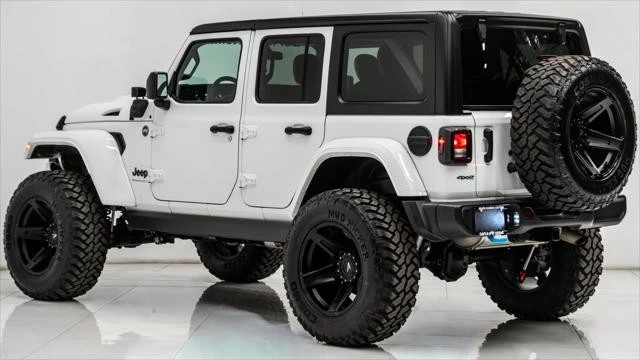 2023 Jeep JL Wrangler - Image 9 of 21