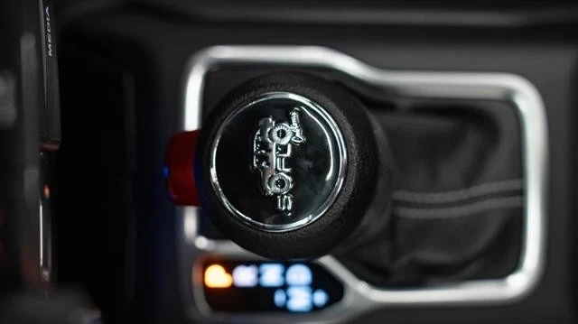 2023 Jeep JL Wrangler - Image 21 of 21