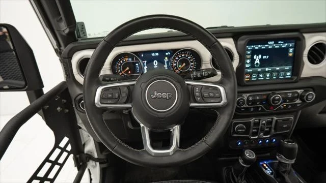2023 Jeep JL Wrangler - Image 11 of 21