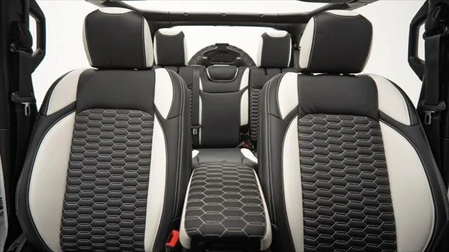 2023 Jeep JL Wrangler - Image 18 of 21