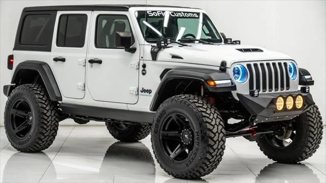 2023 Jeep JL Wrangler - Image 6 of 21
