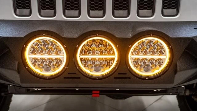 2023 Jeep JL Wrangler - Image 19 of 21