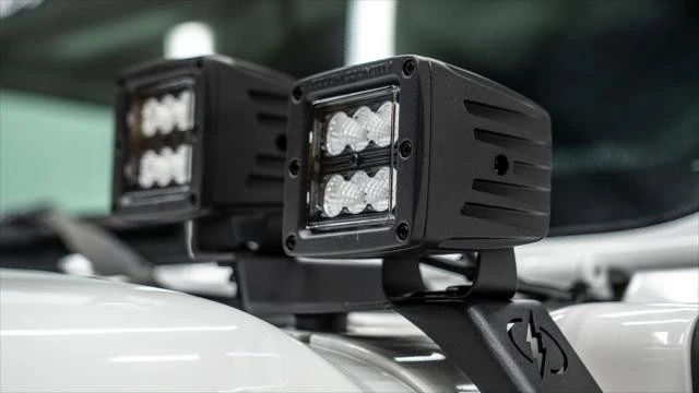 2023 Jeep JL Wrangler - Image 21 of 21