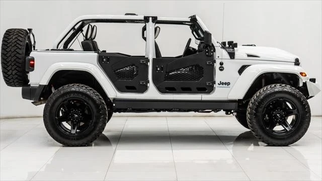 2023 Jeep JL Wrangler - Image 15 of 21