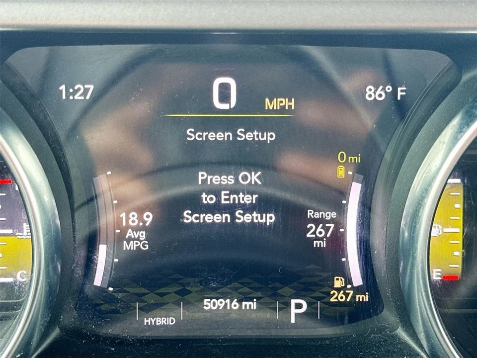 2023 Jeep JL Wrangler - Image 11 of 21