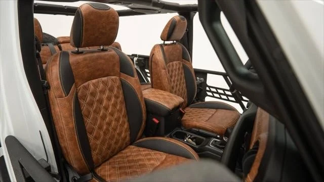 2023 Jeep JL Wrangler - Image 16 of 21