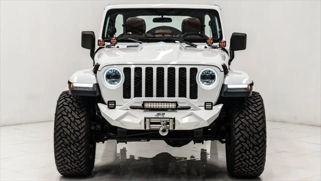 2023 Jeep JL Wrangler - Image 3 of 21
