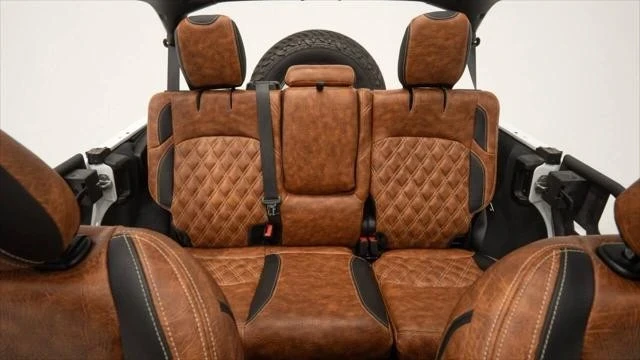 2023 Jeep JL Wrangler - Image 20 of 21