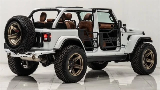 2023 Jeep JL Wrangler - Image 5 of 21