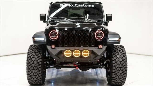 2023 Jeep JL Wrangler - Image 10 of 21