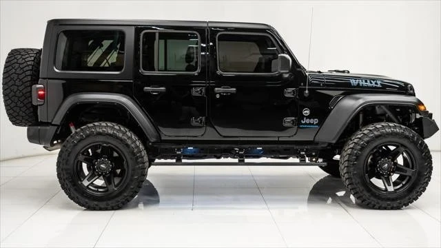 2023 Jeep JL Wrangler - Image 13 of 21
