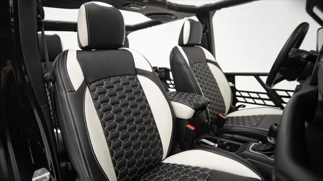 2023 Jeep JL Wrangler - Image 21 of 21