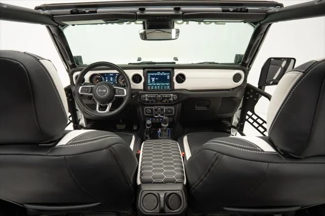 2023 Jeep JL Wrangler - Image 9 of 21