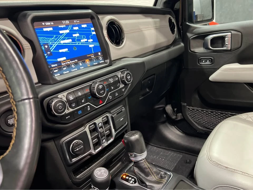 2023 Jeep JL Wrangler - Image 8 of 13
