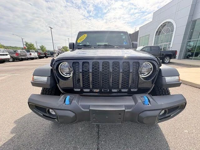 2023 Jeep JL Wrangler - Image 9 of 20